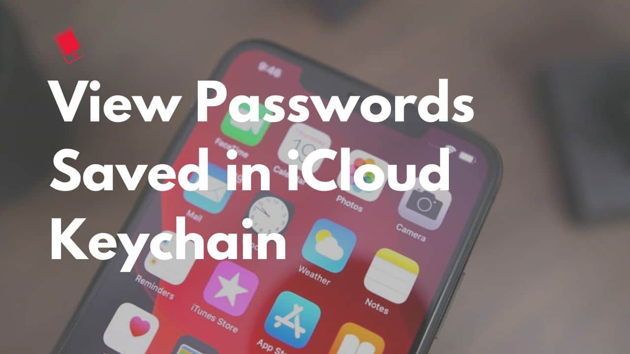 app for passwords mac