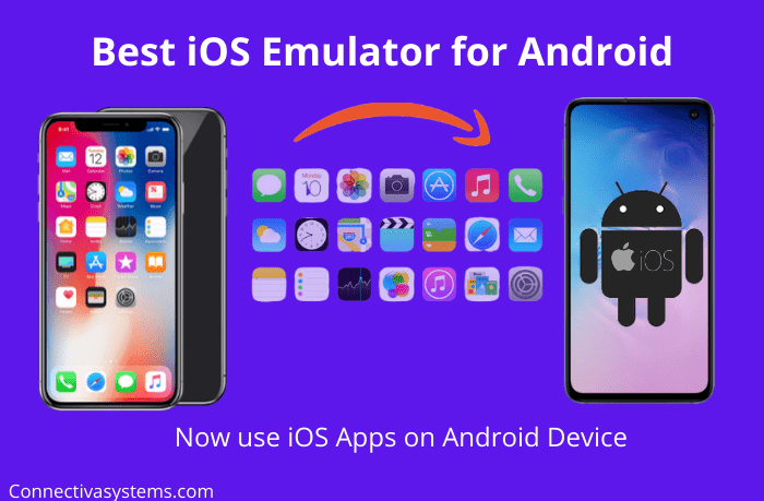 is there an ios emulator for mac
