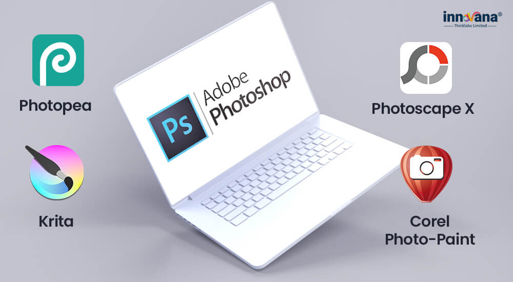 best free photoshop program for mac